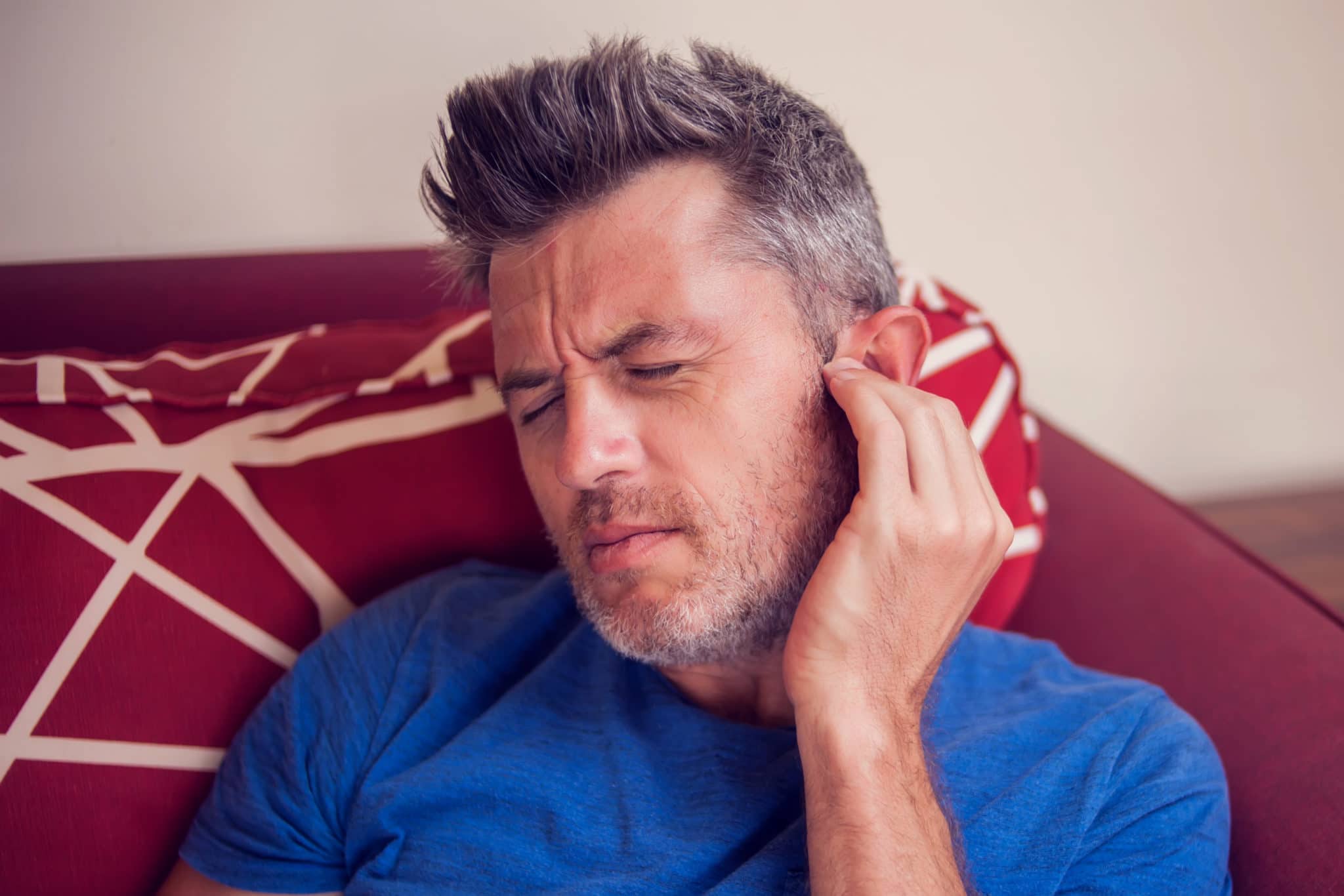 All You Need To Know About Tinnitus Symptoms And Treatment